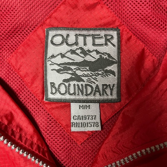 Coca Cola jacket - Picture 3 of 9